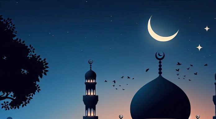 Aku sesuai prasangka hambaKu