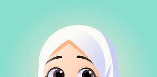 menjaga perasaan orang lain dalam Islam