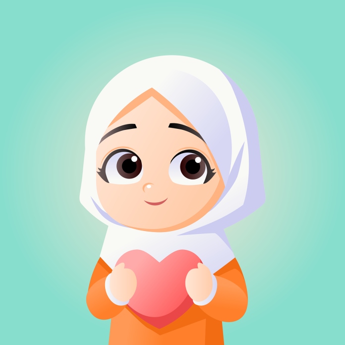 menjaga perasaan orang lain dalam Islam