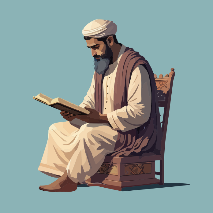 Gambar-Utama_7 fakih artinya dalam Islam