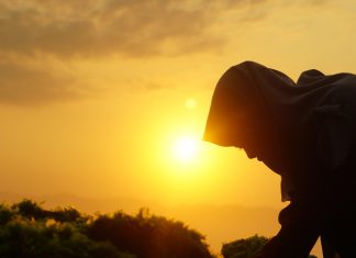 Libatkan Allah dalam segala urusan