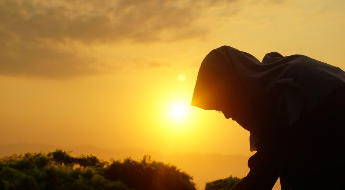 Libatkan Allah dalam segala urusan