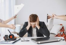 Mengapa kita dianjurkan bekerja keras