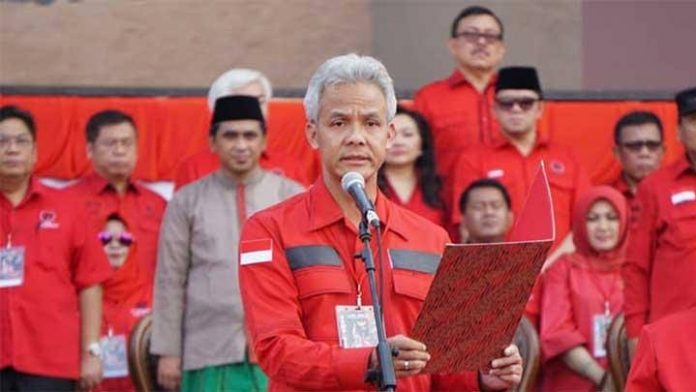 Ganjar Pranowo 2 ganjar pranowo