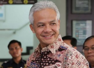 Ganjar Pranowo Dengarkan Kisah Orang-Orang Jujur, Begini Cara Tanamkan Sifat Jujur Dalam Islam Ganjar Pranowo Dengarkan Kisah Orang-Orang Jujur