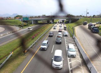 ganjil genap mudik