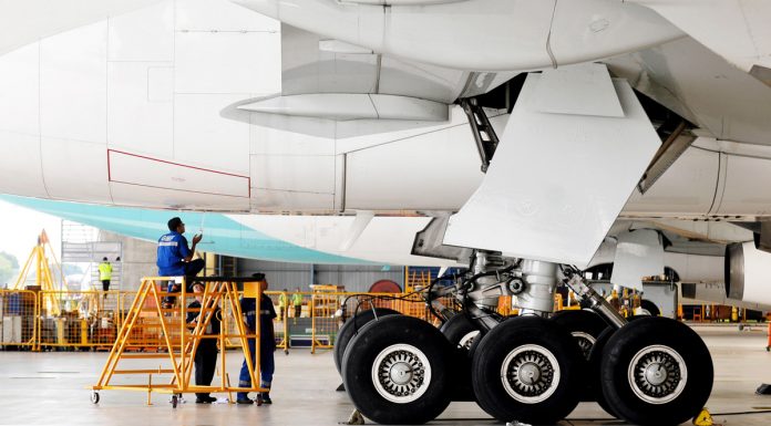 Garuda Indonesia Terlilit Hutang 2