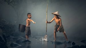 Gaya Hidup Pinangki Yang Dianggap Glamor dan Begini Menurut Islam
