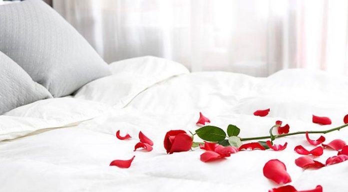 gaya hubungan suami istri yang baik dan benar menurut Islam