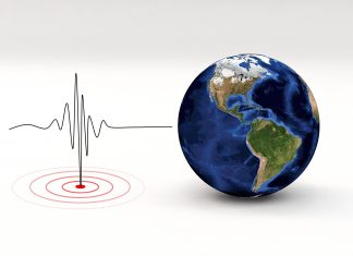 Gempa Hari Ini 2020 Apakah Teguran Allah