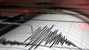 Gempa Terkini di Pangandaran dan Amalan Muslim Ketika Gempa