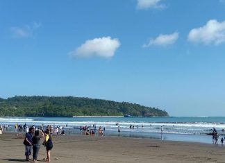 Gempa Terkini di Pangandaran dan Ini Pandangan Dalam Islam