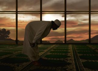 Tata Cara Shalat Gerhana Bulan, Akan Terjadi pada 19 November 2021 Gerhana bulan