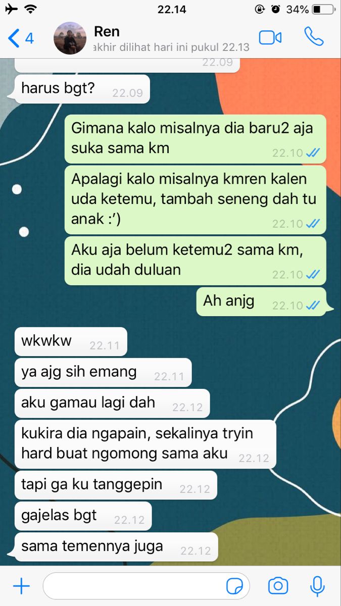 Ghibah Lewat Status WhatsApp Ghibah Lewat Status WhatsApp