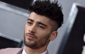 Gigi Hadid dan Zayn Malik Dikarunia Seorang Putri