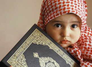Gigi Hadid dan Zayn Malik Dikaruniai Putri dan Ini Keutamaan Anak Perempuan Dalam Islam