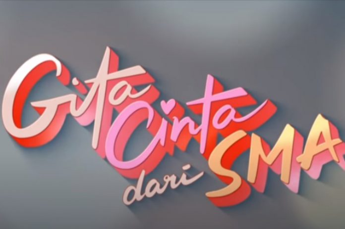 Film Gita Cinta dari SMA