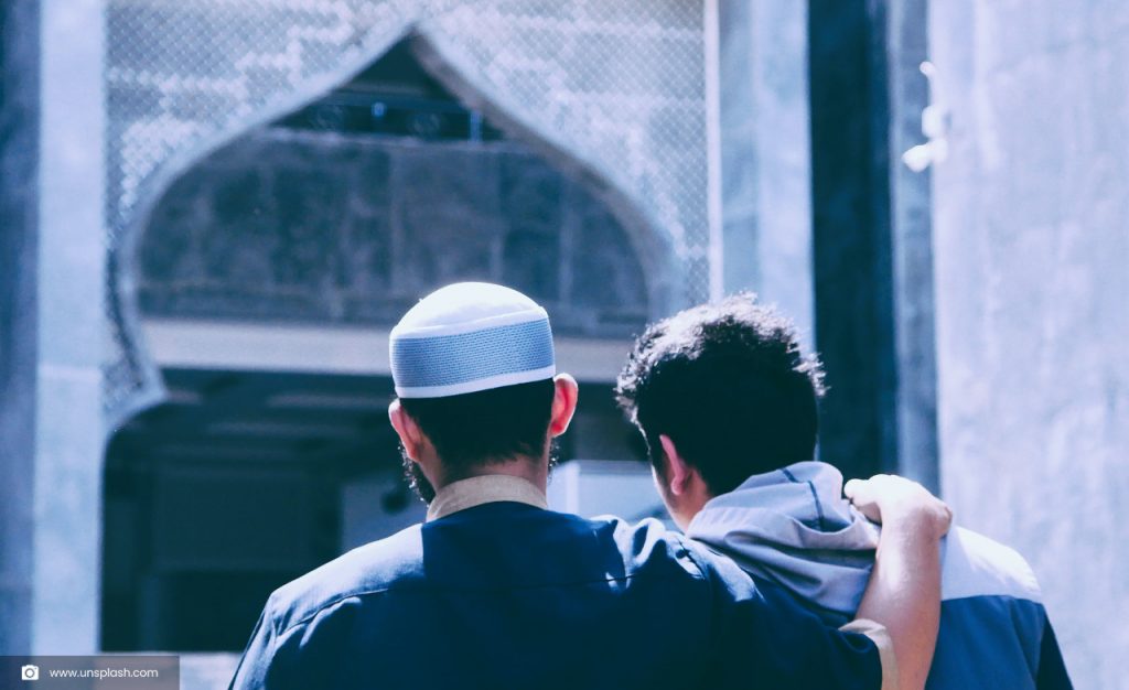 Golongan Manusia Terbaik 2