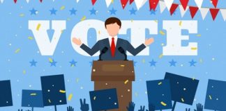 Gunakan Hak Suara Dengan Ikuti Pilkada dan Beberapa Perlu Diperhatikan Muslimin