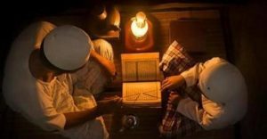 Guru Ngaji Cabuli Murid dan Ini Menurut Pandangan Islam