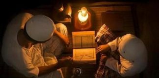 Guru Ngaji Cabuli Murid dan Ini Menurut Pandangan Islam