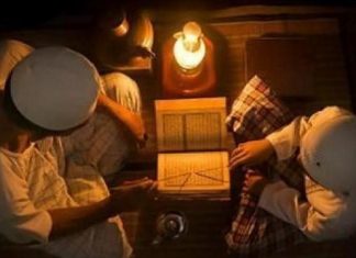 Guru Ngaji Cabuli Murid, Ini Pentingnya Ilmu Dalam Penerapan Nilai-Nilai Islam! Guru Ngaji Cabuli Murid dan Ini Menurut Pandangan Islam