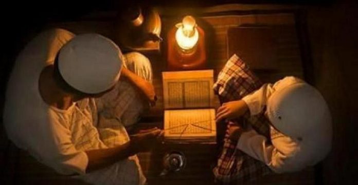 Guru Ngaji Cabuli Murid dan Ini Menurut Pandangan Islam