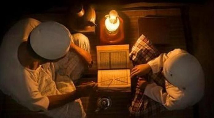 Guru Ngaji Cabuli Murid dan Ini Menurut Pandangan Islam