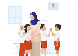 Program Guru Penggerak dan Manfaatnya dalam Islam Program guru penggerak