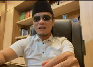 3 Strategi Gus Miftah yang Diajarkan Pada Mualaf gus miftah