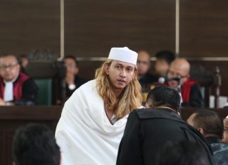 Habib Bahar bin Smith Kembali Ditetapkan Sebagai Tersangka, Bagaimana Sikap Seorang Habib Menurut Islam?
