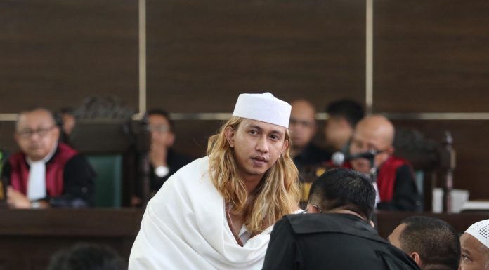 Habib Bahar bin Smith Kembali Ditetapkan Sebagai Tersangka, Bagaimana Sikap Seorang Habib Menurut Islam?