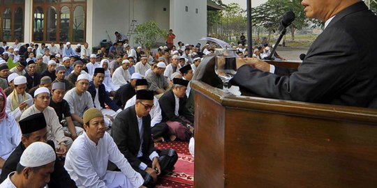 Habib Mahdi Palembang