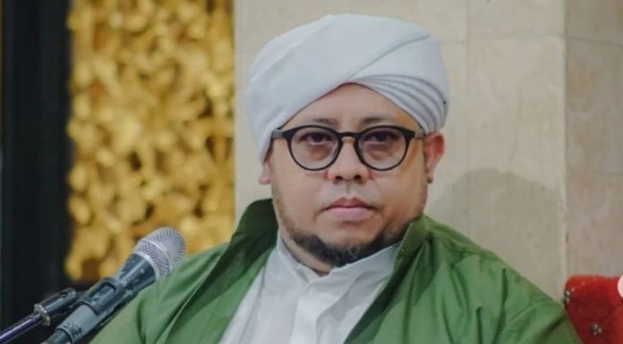 Habib Mahdi Palembang