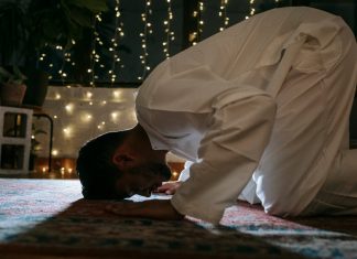 Habib Nizar Magelang Digerebek Warga, Ingat Azab Pelaku Zina Habib Nizar Magelang