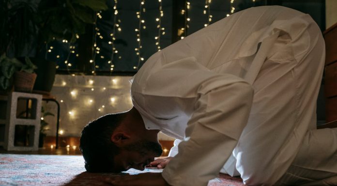 Habib Nizar Magelang