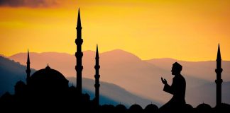 Hadits-Arbain-Nawawi-21-Beriman-dan-Istiqomah