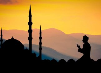 Hadits-Arbain-Nawawi-21-Beriman-dan-Istiqomah