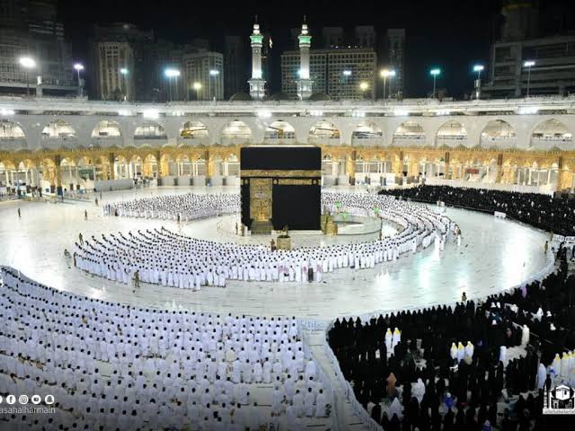 haji furoda adalah