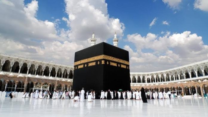 haji furoda adalah