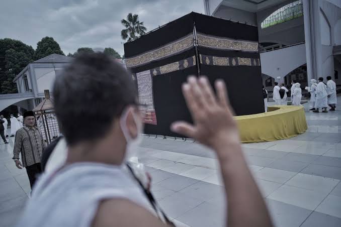 haji furoda adalah