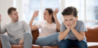 Hak Asuh Anak dalam Islam Bolehkah Anak Memilih