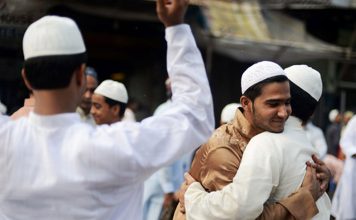 Hak Seorang Muslim di Atas Muslim yang Lain hak seorang muslim di atas muslim yang lain