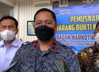 Hakim Beda Pendapat dan Bandar Narkoba Justru Bebas, Bagaimana Hukum Dalam Islam? Hakim Beda Pendapat 3