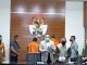 Kasus Suap Hakim Mahkamah Agung: Ini Azab Jika Tidak Bertaubat hakim Mahkamah Agung