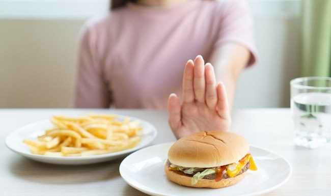 Halal Saja Tidak Cukup, Tapi Makanlah yang Halal dan Baik Halal-Saja-Tidak-Cukup-Tapi-Harus-Halal-dan-Baik