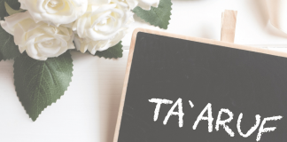 Halo Effect dalam cara melakukan taaruf dengan baik dan benar