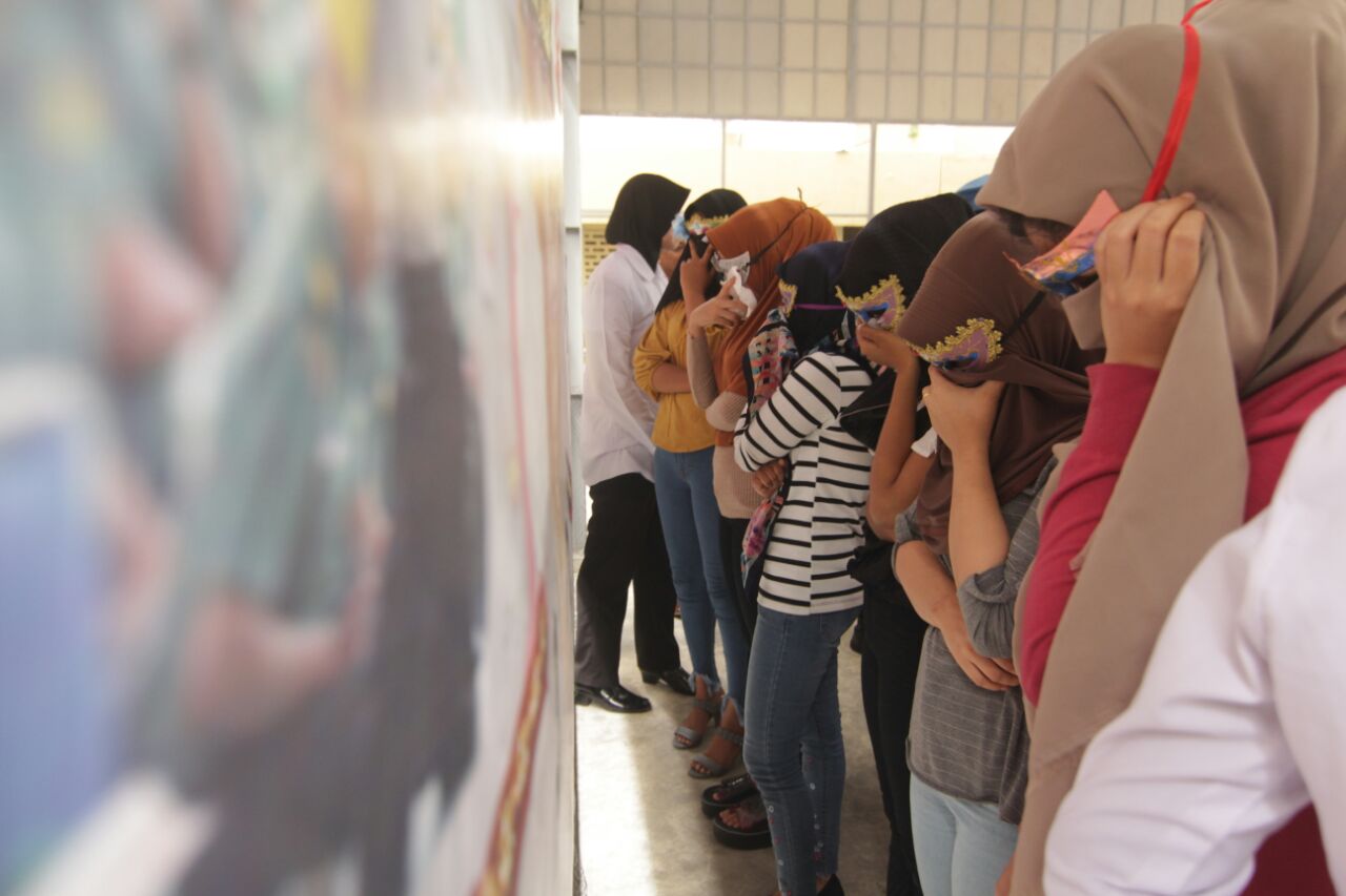 Hana Hanifah Diduga Terlibat Prostitusi, Begini Kiat Agar