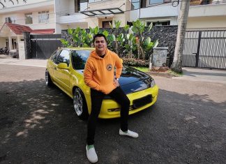 Handika Pratama Buka Warkop Untuk Bantu Pengangguran, Ini Pandangan Islam Tentang Pengangguran Handika Pratama 1