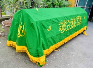Hanna Kirana Meninggal Karena Gagal Jantung, Ini 3 Tanda Mati Khusnul Khotimah dalam Islam Hanna Kirana Meninggal